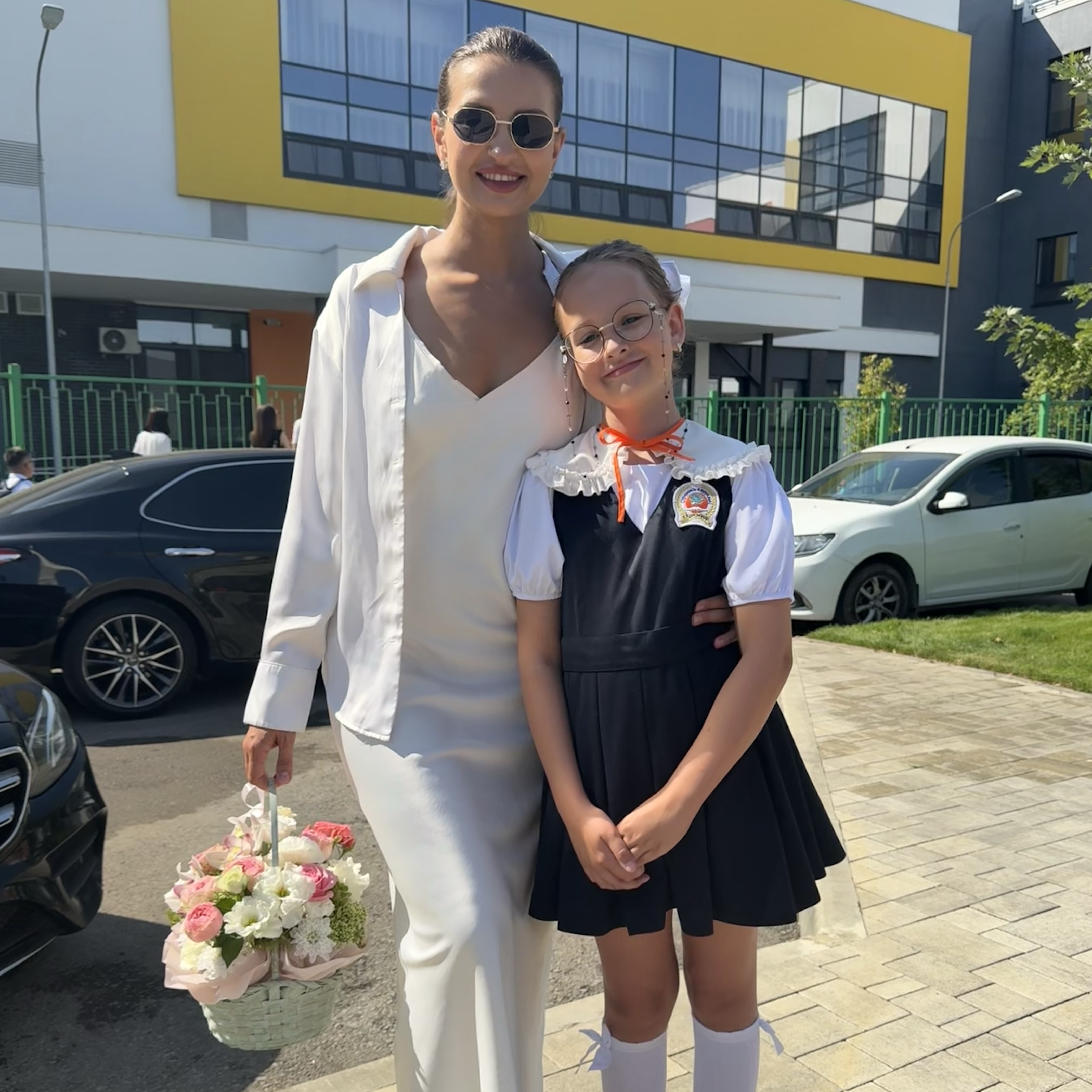 Водитель в городе Краснодар - Автоняня с музыкальным образованием для девочки 10 лет