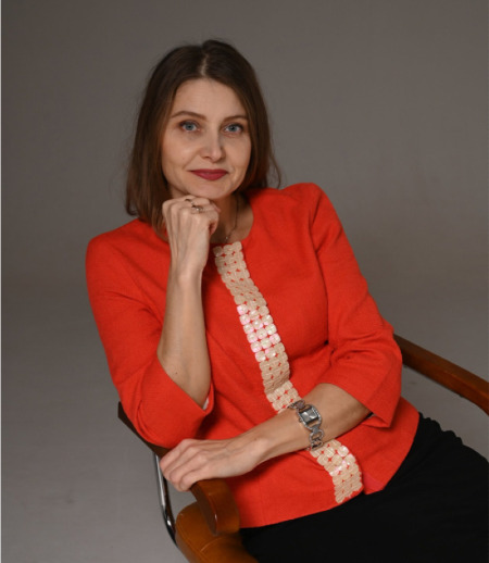 Няня в городе Самара - Елена Васильевна Г.