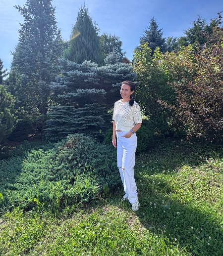 Няня в городе Самара - Няня для дочери