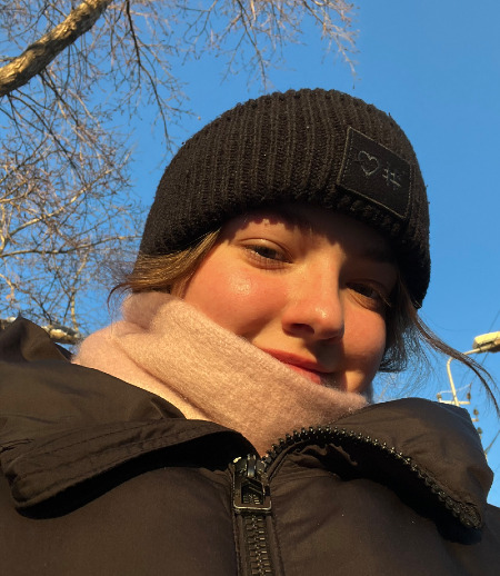 Няня в городе Новосибирск - Мила М.