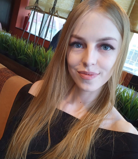 Няня в городе Барнаул - Дарья К.