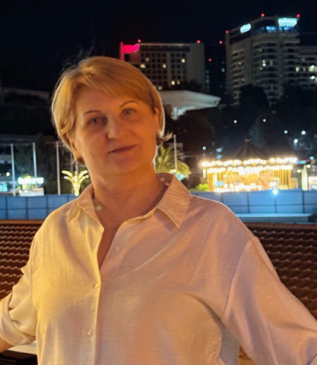 Няня в городе Краснодар - Татьяна Ивановна М.