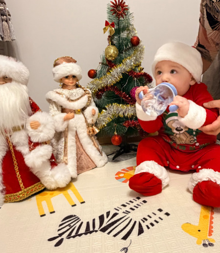 Няня в городе Истра - Няня для 10 месячного малыша - в идеале на многие годы, до школы или дольше