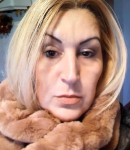 Сиделка в городе Москва - Виолетта Г.