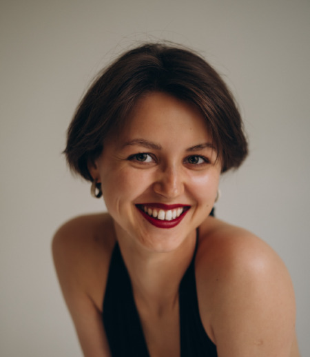 Зооняня в городе Новосибирск - Анастасия М.