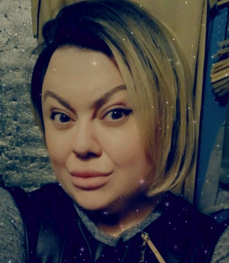 Сиделка в городе Екатеринбург - Дарья М.