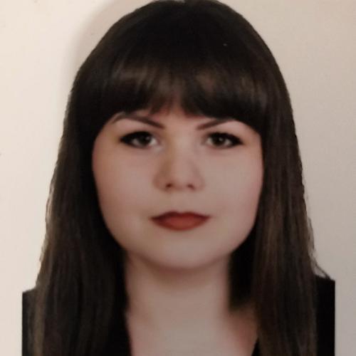 Няня в городе Краснодар - Екатерина Б.