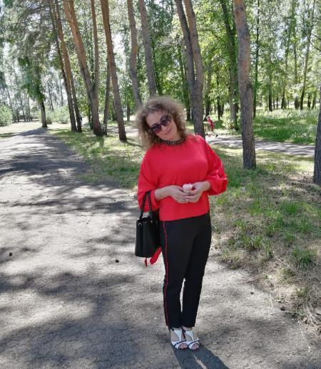 Зооняня в городе Новосибирск - Наталия К.