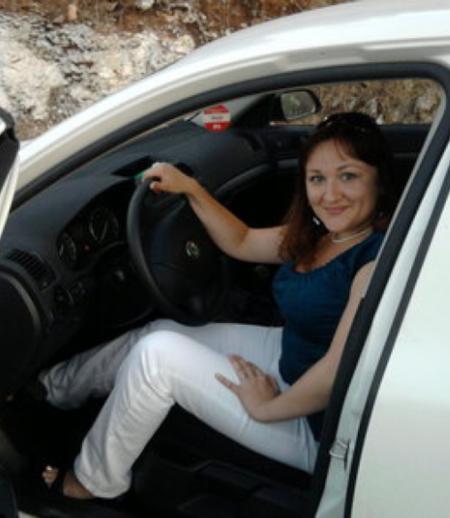 Зооняня в городе Домодедово - Нурия С.