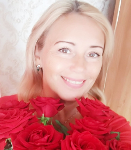 Няня в городе Омск - Светлана Иосифовна В.