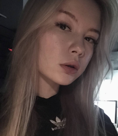 Домработница в городе Новосибирск - Юлона Г.