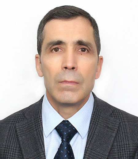 Репетитор в городе Москва - Александр И.