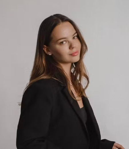 Няня в городе Омск - Виктория Е.