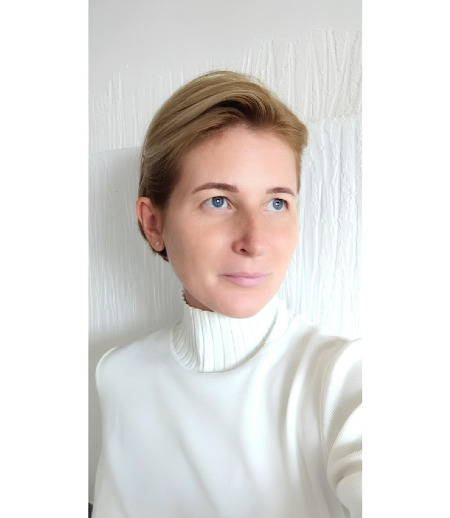 Няня в городе Москва - Nina K.