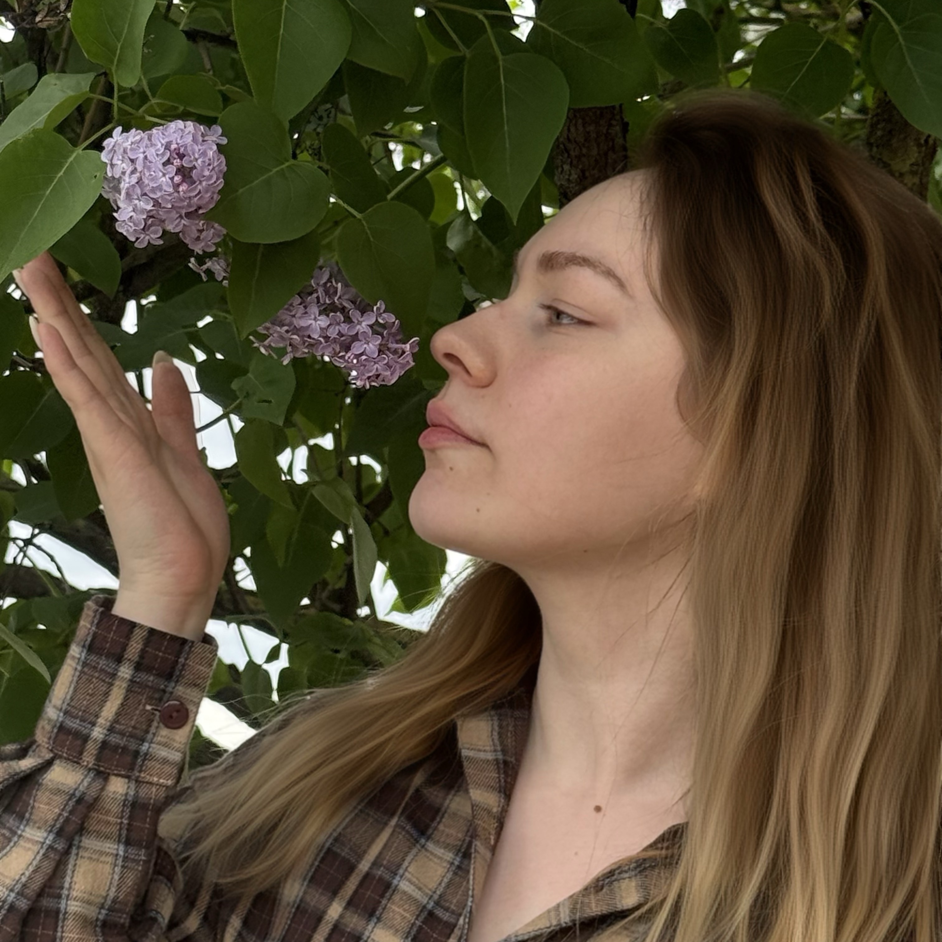 Няня в городе Санкт-Петербург - Мария К.