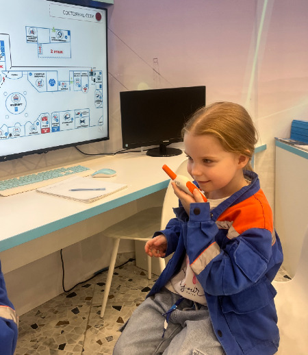 Няня в городе Казань - Наставник/вожатый/специалист по работе с детьми