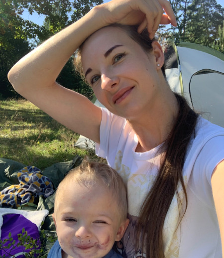 Няня в городе Нижний Новгород - Татьяна К.