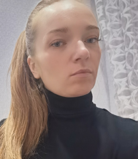 Няня в городе Гатчина - Дарья Александровна Х.