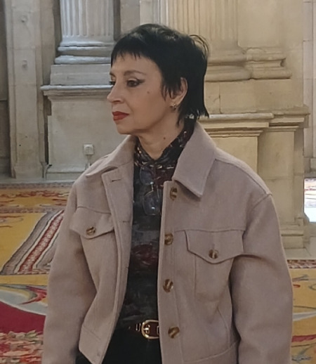 Репетитор в городе Нижний Новгород - Людмила М.