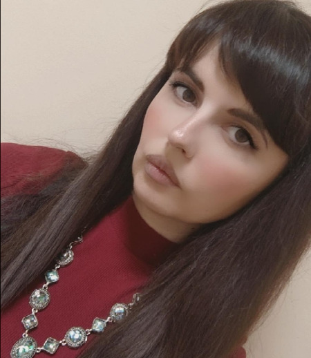 Репетитор в городе Подольск - Евгения М.