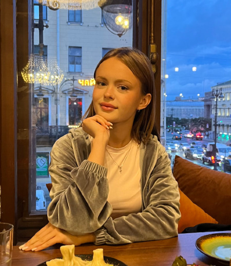 Няня в городе Омск - Ульяна В.