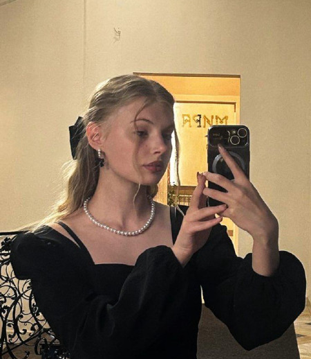 Няня в городе Челябинск - Кристина А.