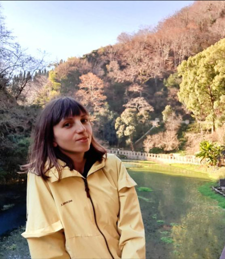 Няня в городе Краснодар - Наталья М.