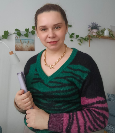 Няня в городе Краснодар - Татьяна К.