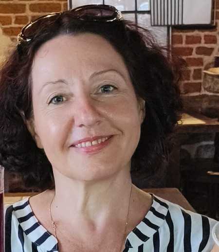 Няня в городе Москва - Татьяна Альбертовна С.