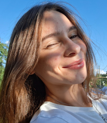 Няня в городе Нижний Новгород - Алиса С.