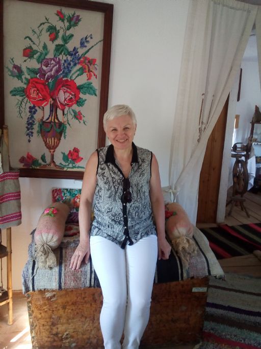 Няня в городе Краснодар - Наталья Владимировна К.