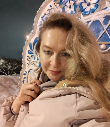 Няня в городе Москва - Татьяна Анатольевна С.