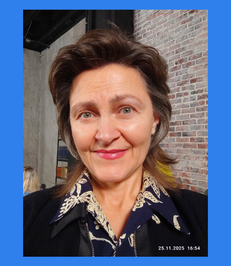 Домработница в городе Москва - Elena С.