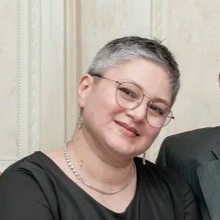Няня в городе Королев - Дина С.