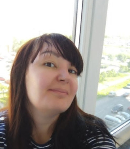 Репетитор в городе Санкт-Петербург - Оксана О.