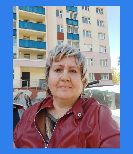 Няня в городе Новосибирск - Светлана П.