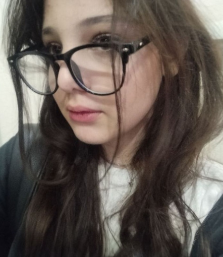 Няня в городе Краснодар - Алина А.