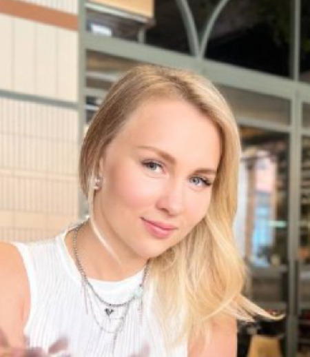 Няня в городе Москва - Няня для ребенка 1, 3 года