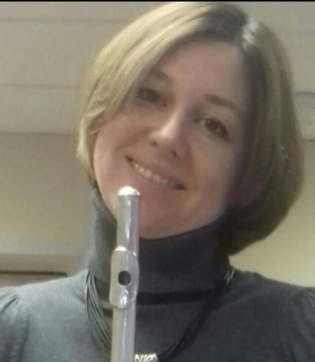 Репетитор в городе Долгопрудный - Дарья Ф.