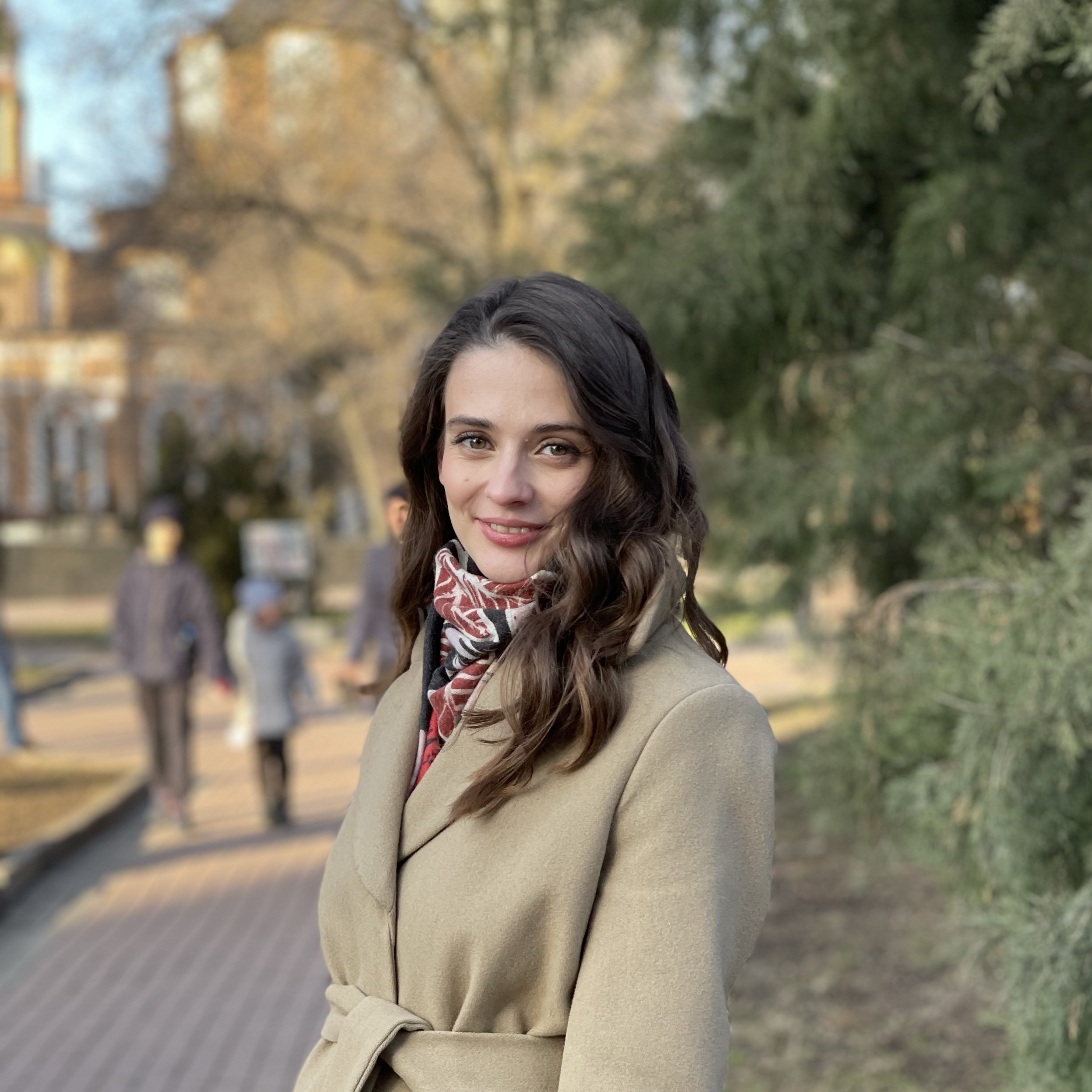 Валентина Б.