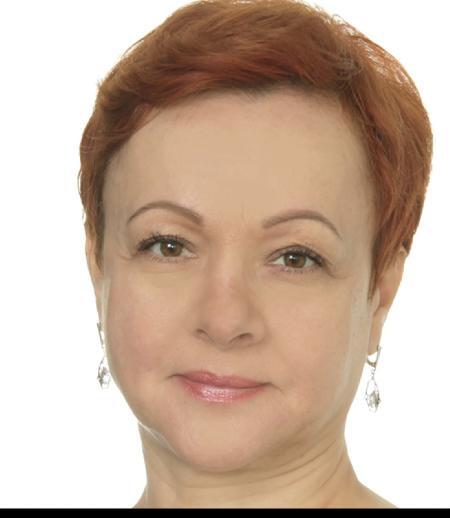 Домработница в городе Москва - Нина Николаевна Р.