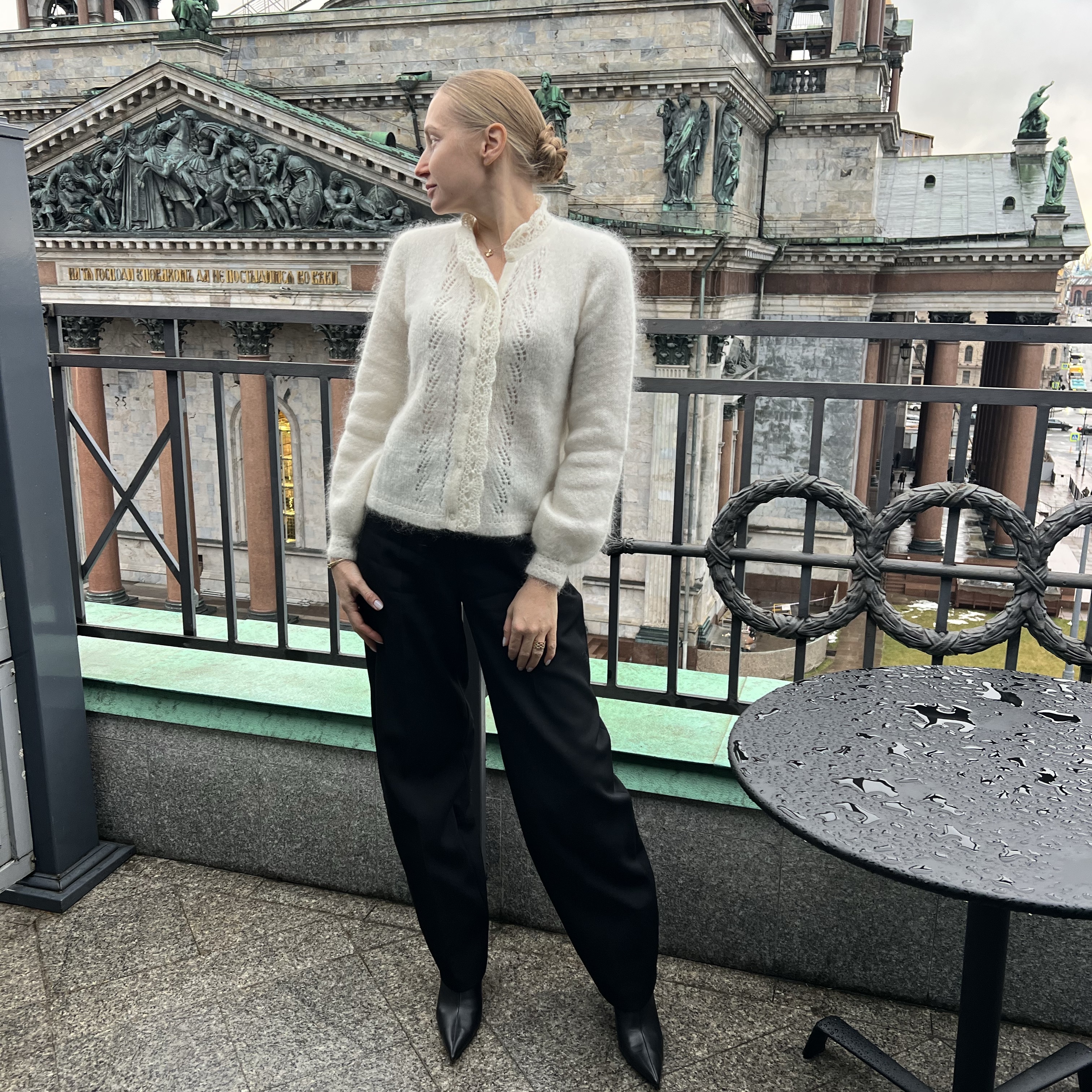 Няня в городе Москва - Гувернантка с педагогическим образованием