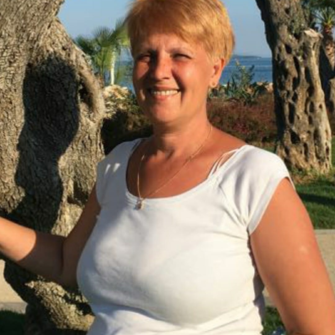 Репетитор в городе Одинцово - Натадья С.