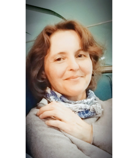 Репетитор в городе Санкт-Петербург - София Владимировна Ц.