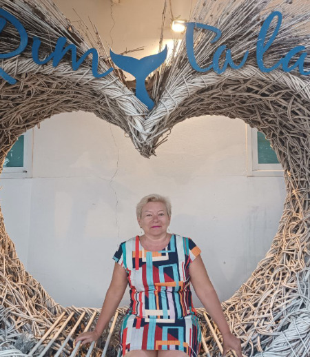 Няня в городе Самара - Ольга В.