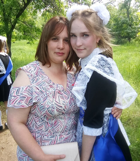Няня в городе Одинцово - Марина К.