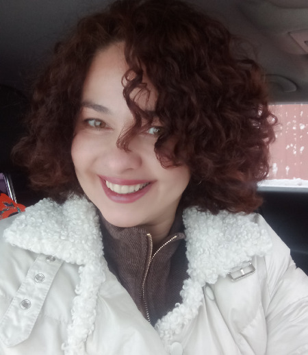 Няня в городе Кстово - Вера Сергеевна П.