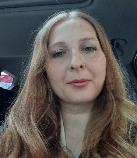 Няня в городе Екатеринбург - Екатерина Сергеевна С.