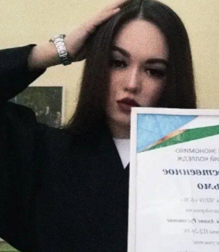 Зооняня в городе Уфа - Amina R.