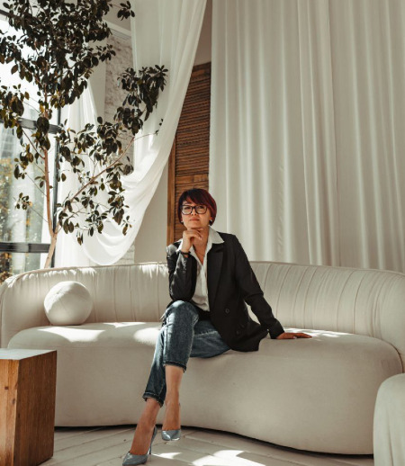 Няня в городе Ростов-на-Дону - Виктория С.